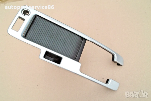 Облицовка на централна конзола за Volvo S40 2.0 TDI (2009) 30755395