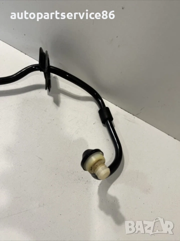 Вакуумна тръба за серво спирачки за Mercedes Cls W219 3.2 CDI (2009) A2114301929, снимка 3 - Части - 54108905