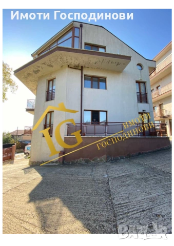 4 етажна къща, снимка 8 - Къщи - 53773633