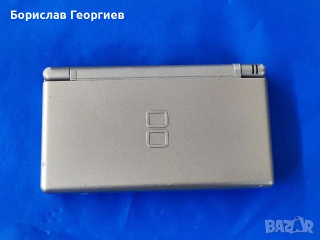 Нинтендо Nintendo DS Lite, снимка 2 - Nintendo конзоли - 47188353