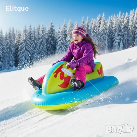 Шейна с надуваем дизайн, подходяща за зимно и лятно използване, снимка 18 - Други стоки за дома - 53389532