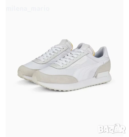 Puma Rider play on sneakers uk 4 номер 37 