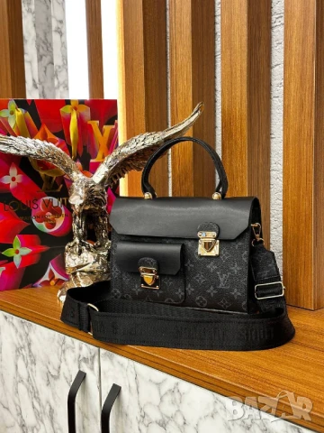 чанти michael kors louis vuitton, снимка 11 - Чанти - 51427400