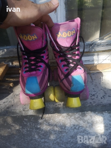 добро състояние, снимка 4 - Ролери, кънки - 51779724