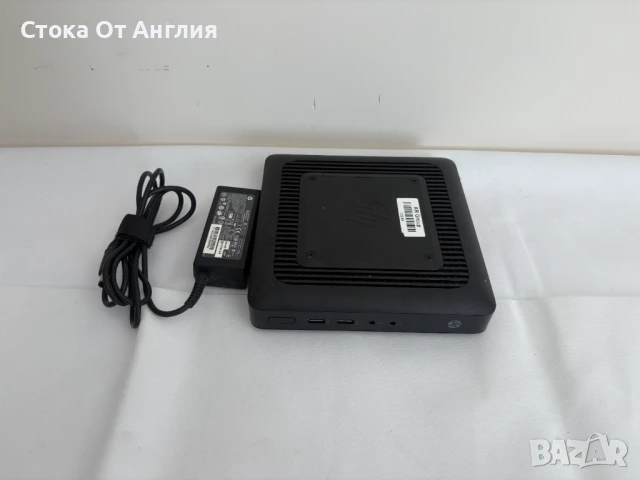 Компютър - HP  H2