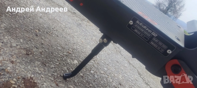 Kugoo Kukirin g2 , снимка 13 - Друга електроника - 53976582