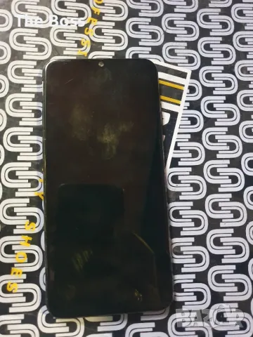 6GB RAM 128GB Lenovo k10 note, снимка 2 - Lenovo - 48738001