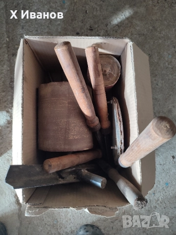 Продавам дърводелски струг 