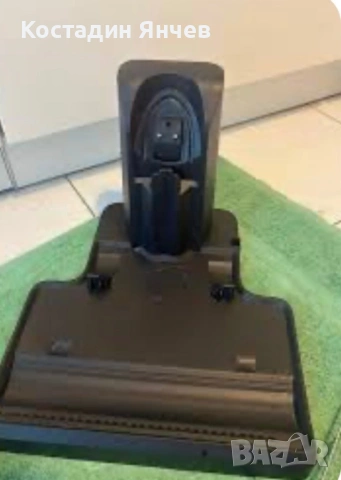 Зарядна станция за прахосмукачка Jonr ed12