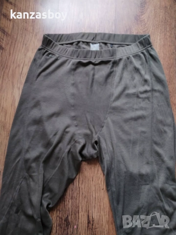 CRAFT Thermal Baselayer - мъжки долен клин КАТО НОВ Л, снимка 2 - Спортни дрехи, екипи - 53100389