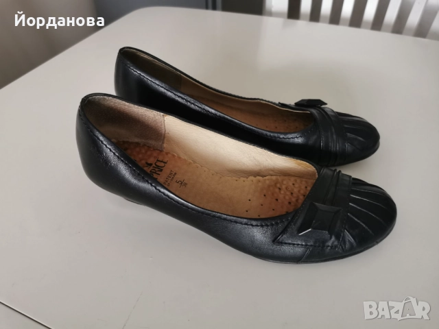 Дамски обувки, снимка 2 - Дамски ежедневни обувки - 52318756