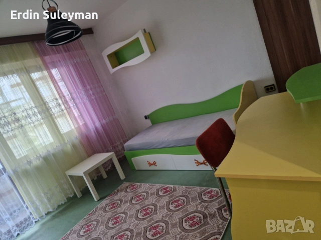 тдавам под наем тристаен апаратманет гр. Шумен, кв. Тракия, снимка 2 - Апартаменти - 54083907