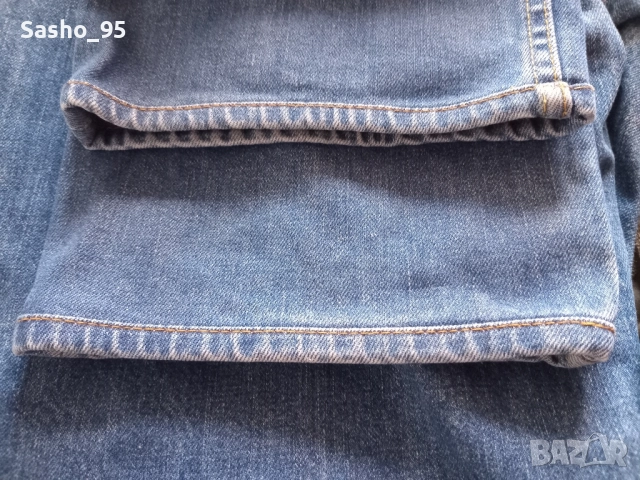 Дънки Lee Cooper L, снимка 4 - Дънки - 51442144