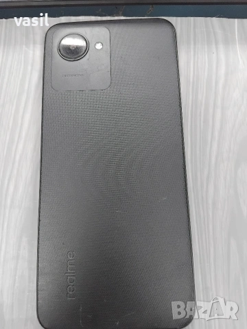Realme C30