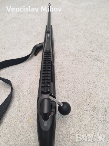 Карабина Tikka T3 , снимка 5 - Ловно оръжие - 53356540