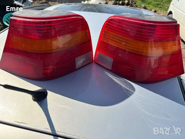 Стопове за WV Golf 4, снимка 2 - Части - 53745217