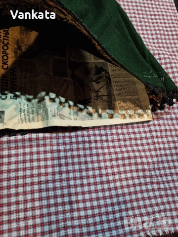 носия , снимка 2 - Антикварни и старинни предмети - 53252224