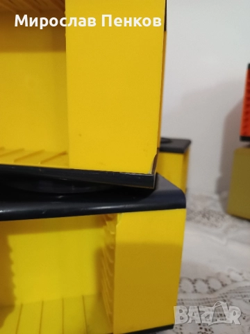 Фонотеки , снимка 3 - Други - 52297802