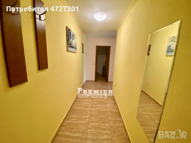 Двустаен апартамент, снимка 12 - Апартаменти - 53339332