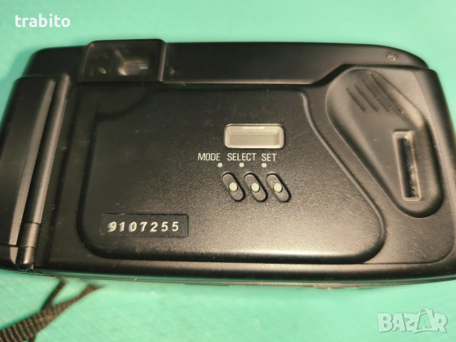 Фотоапарат, снимка 3 - Фотоапарати - 53261479