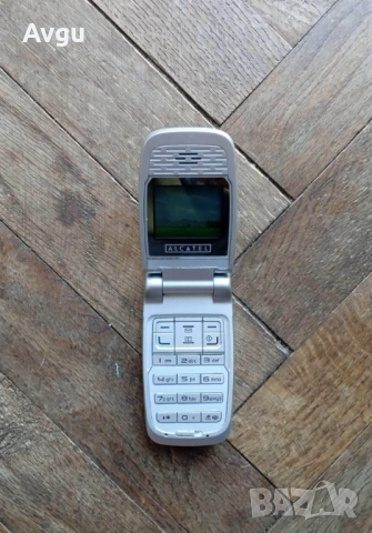 Alcatel OT-E257, снимка 2 - Alcatel - 53844578