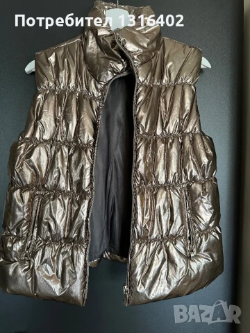 Зимен елек Mayoral за момиченце 12год