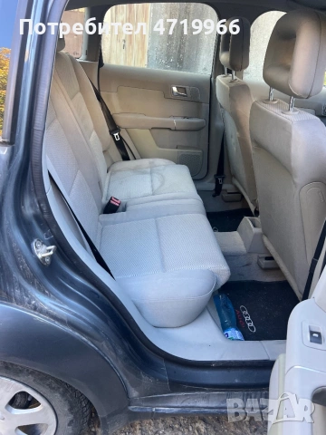 AUDI A2, снимка 4 - Автомобили и джипове - 53463835