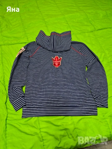 Супер яките дрехи , снимка 10 - Суичъри - 53177789