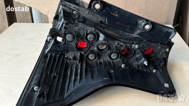 Стоп за Toyota Land Cruiser Prado 150, снимка 5 - Части - 52830573