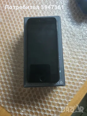 IPhone 8(Space Gray-64gb), снимка 2 - Apple iPhone - 48443573