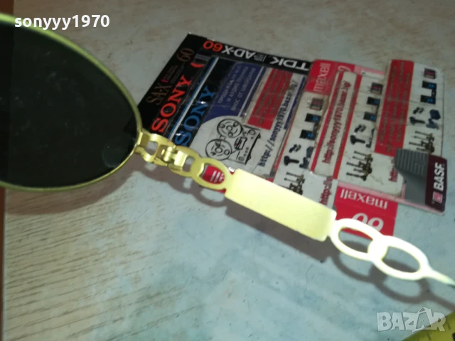 BIALUCCI-ОЧИЛА ЗА КОЛЕКЦИЯ 3005251522, снимка 5 - Колекции - 50485082