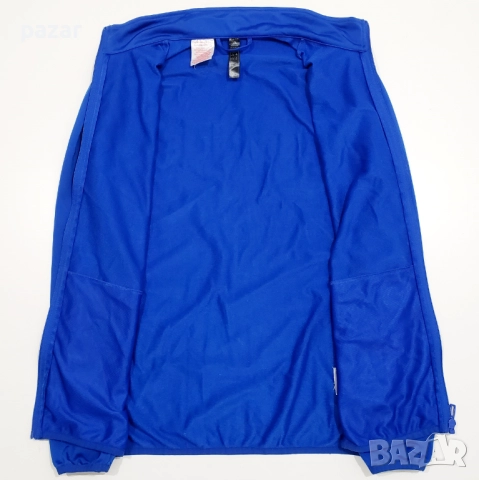 ADIDAS Оригинално Детско Спортно Горнище 13-14-164см Дамско XS-S Като Ново, снимка 8 - Детски анцузи и суичери - 52597593