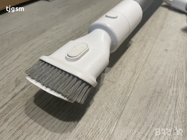 Вертикална прахосмукачка Xiaomi Dreame V9, снимка 8 - Прахосмукачки - 45156146