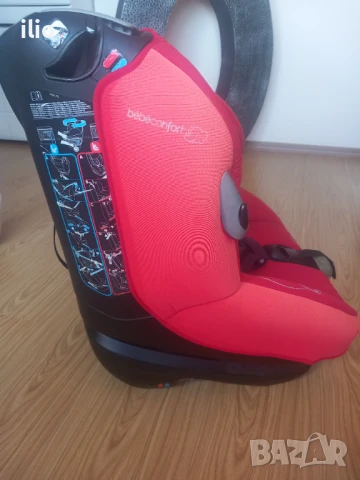 Детско столче за кола Bebeconfort., снимка 3 - Столчета за кола и колело - 50682559