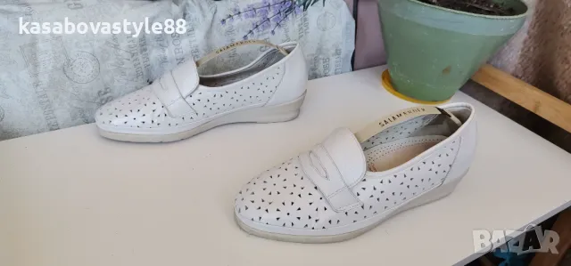 Обувки Medicus 38 н. , снимка 10 - Дамски ежедневни обувки - 49999853