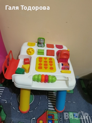 Детски играчки 15лв /брой , снимка 3 - Конструктори - 52589698