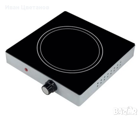 Котлон керамичен