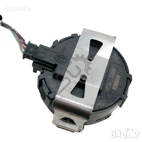 Сензор дъжд Nissan Juke I 2010-2019 ID:150461, снимка 2 - Части - 51664560