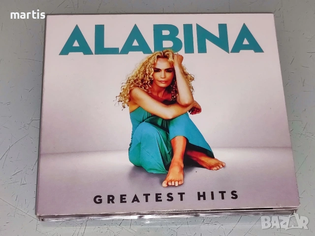 Музика CD /отлично състояние/, снимка 2 - CD дискове - 53890789