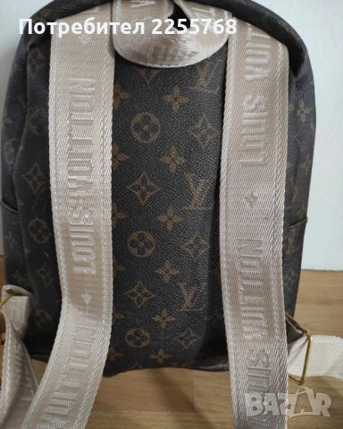 Чанти Louis Vuitton и THE TOTE BAG, снимка 2 - Чанти - 45835223