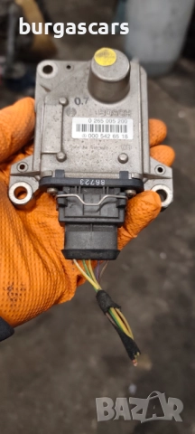 Сензор ESP 000 542 65 16 / 0 265 005 200 Mercedes A160 W168 - 50лв