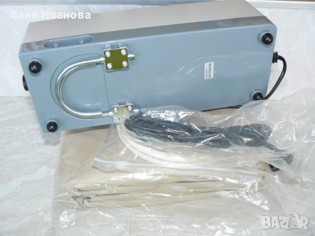 Нов антидекубитален дюшек, снимка 6 - Антидекубитални дюшеци - 53843438