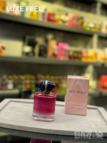 BOTTEGA VENETA ⚜️ VERSACE ⚜️ CHANEL ⚜️DIOR⚜️, снимка 17 - Унисекс парфюми - 53998403