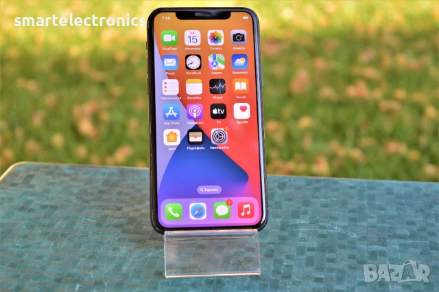 📱 Apple iPhone 11 Pro 100%📱