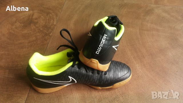 NIKE MAGISTA Football Shoes Размер EUR 39 / UK 6 за футбол в зала 170-14-S , снимка 6 - Детски маратонки - 45906284