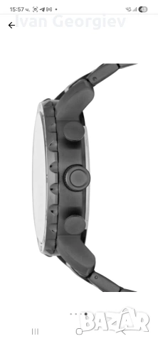 Fossil JR1437, снимка 3 - Мъжки - 54250235