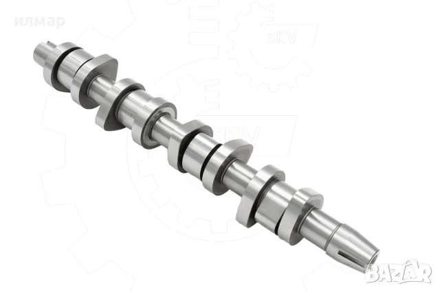 038109101R Разпределителен вал за Фолксваген Пасат /00-05г/  1.9тди