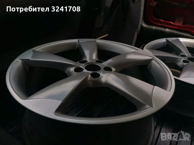 Боядисване на джанти и спирачни апарати , снимка 3 - Други услуги - 50951120