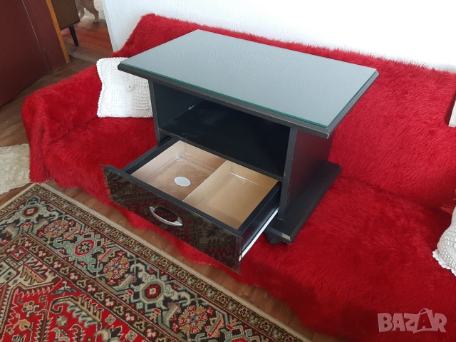 Маса за телевизор, аудио, снимка 6 - Шкафове - 54186244