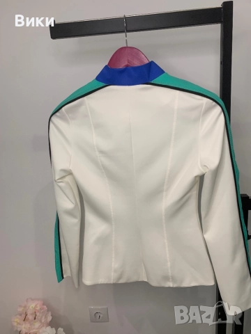 Горнище Alessa Алеса размер S, снимка 16 - Спортни екипи - 52581631